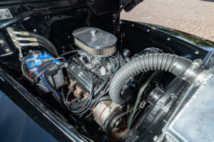 1951 Ford F-1 Pickup