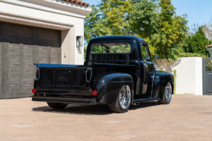 1951 Ford F-1 Pickup
