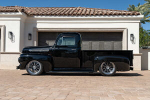 1951 Ford F-1 Pickup