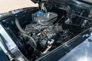 1951 Ford F-1 Pickup