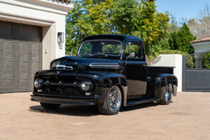 1951 Ford F-1 Pickup