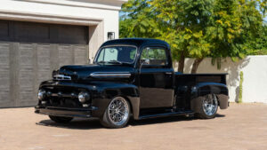 1951 Ford F-1 Pickup