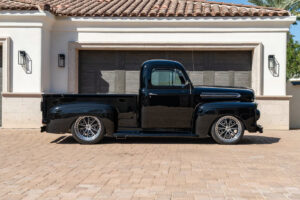 1951 Ford F-1 Pickup