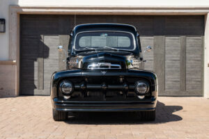 1951 Ford F-1 Pickup