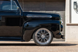 1951 Ford F-1 Pickup