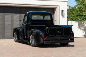 1951 Ford F-1 Pickup