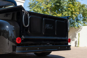 1951 Ford F-1 Pickup