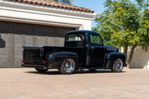 1951 Ford F-1 Pickup