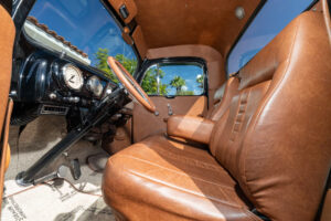 1951 Ford F-1 Pickup