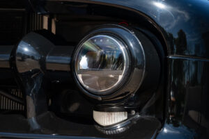 1951 Ford F-1 Pickup