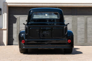1951 Ford F-1 Pickup