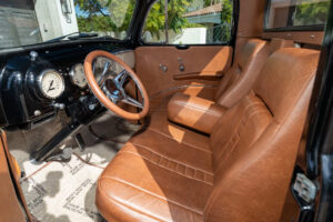 1951 Ford F-1 Pickup