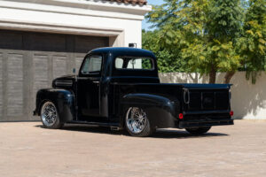 1951 Ford F-1 Pickup