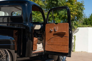 1951 Ford F-1 Pickup